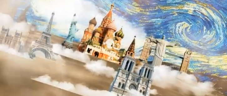 Фильм о компании Fohow